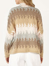 ZAKET & PLOVER MOUNTAIN PEAKS CARDI