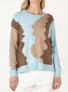 ZAKET & PLOVER VALLEY GIRL JUMPER