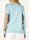 ZAKET & PLOVER VALLEY GIRL JUMPER