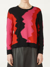 ZAKET & PLOVER VALLEY GIRL JUMPER