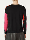 ZAKET & PLOVER VALLEY GIRL JUMPER