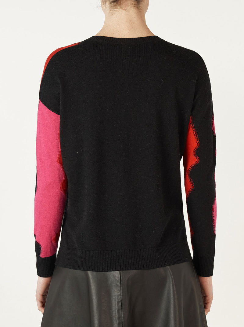 ZAKET & PLOVER VALLEY GIRL JUMPER