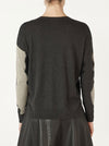 ZAKET & PLOVER VALLEY GIRL JUMPER