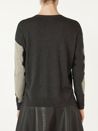 ZAKET & PLOVER VALLEY GIRL JUMPER