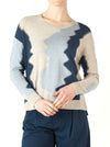 ZAKET & PLOVER VALLEY GIRL JUMPER