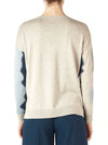 ZAKET & PLOVER VALLEY GIRL JUMPER