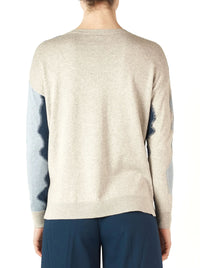 ZAKET & PLOVER VALLEY GIRL JUMPER