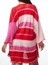 ZAKET & PLOVER LACE CARDI
