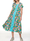 ZAKET & PLOVER FULL DRESS