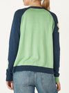 ZAKET & PLOVER HAPPY CARDI