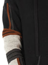 ZAKET & PLOVER MULTI MEDIA HOODIE
