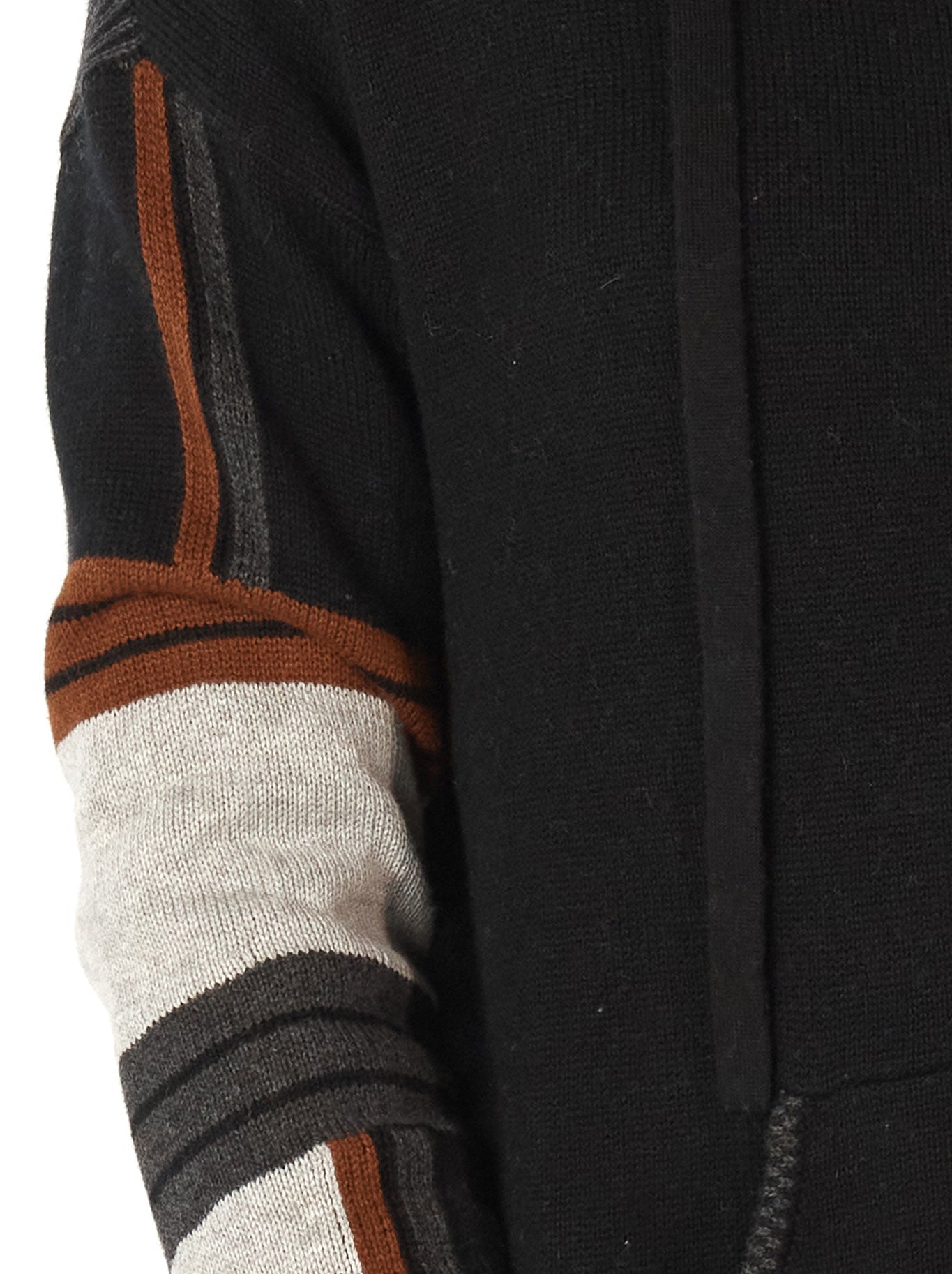 ZAKET & PLOVER MULTI MEDIA HOODIE