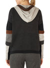 ZAKET & PLOVER MULTI MEDIA HOODIE