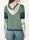 ZAKET & PLOVER MULTI MEDIA HOODIE