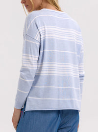 ZAKET & PLOVER BEACHBUM JUMPER