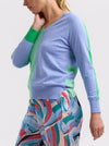 ZAKET & PLOVER SPLIT JUMPER