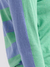 ZAKET & PLOVER SPLIT JUMPER