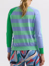 ZAKET & PLOVER SPLIT JUMPER