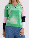 ZAKET & PLOVER BRETON JUMPER