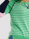 ZAKET & PLOVER BRETON JUMPER