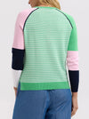 ZAKET & PLOVER BRETON JUMPER