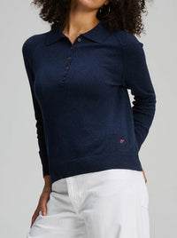 ZAKET & PLOVER ESSENTIAL HENLEY