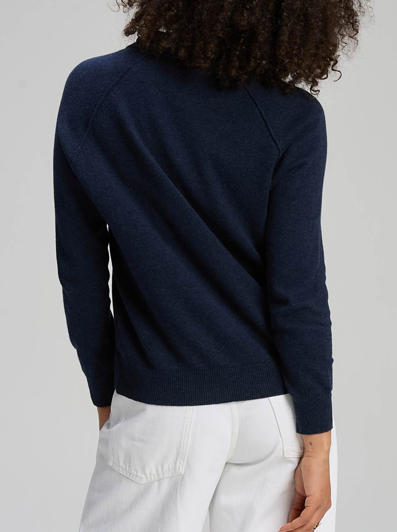 ZAKET & PLOVER ESSENTIAL HENLEY