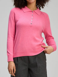 ZAKET & PLOVER ESSENTIAL HENLEY