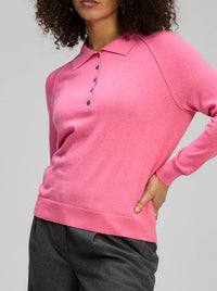 ZAKET & PLOVER ESSENTIAL HENLEY