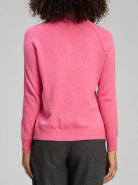 ZAKET & PLOVER ESSENTIAL HENLEY