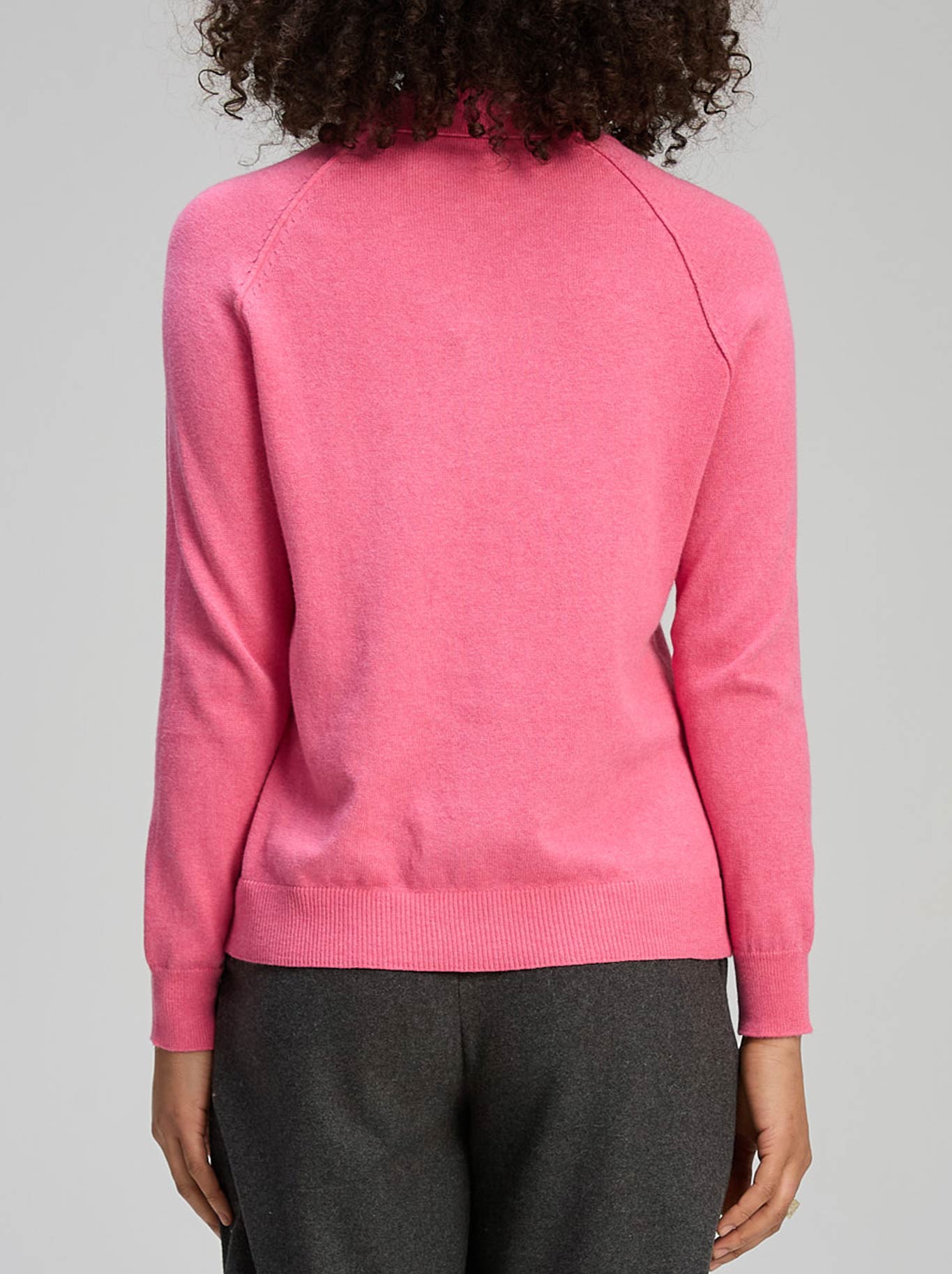 ZAKET & PLOVER ESSENTIAL HENLEY