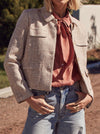 ZOE KRATZMANN ADJOIN JACKET