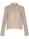 ZOE KRATZMANN ADJOIN JACKET