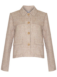 ZOE KRATZMANN ADJOIN JACKET