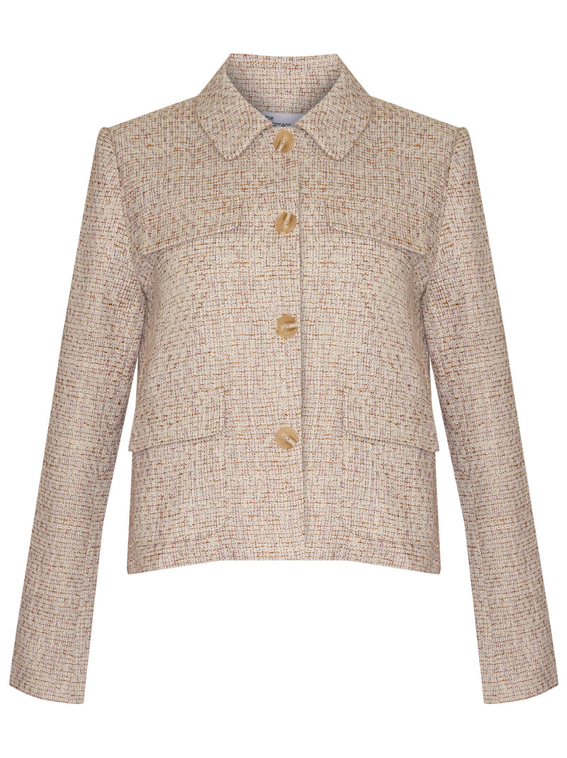 ZOE KRATZMANN ADJOIN JACKET