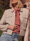 ZOE KRATZMANN ADJOIN JACKET