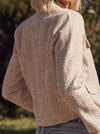 ZOE KRATZMANN ADJOIN JACKET
