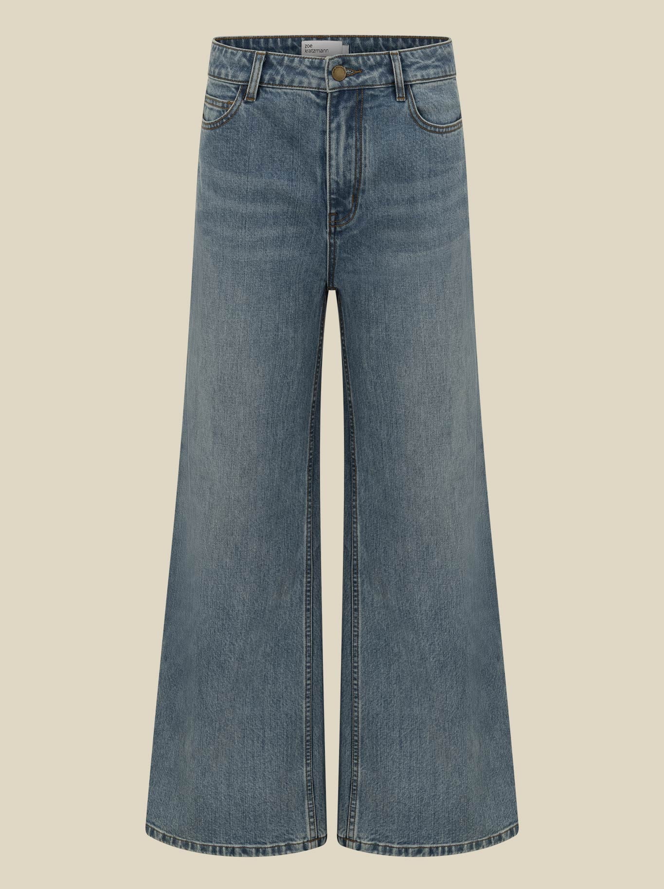 ZOE KRATZMANN AURA JEAN