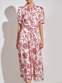 ZOE KRATZMANN ADMIRE DRESS