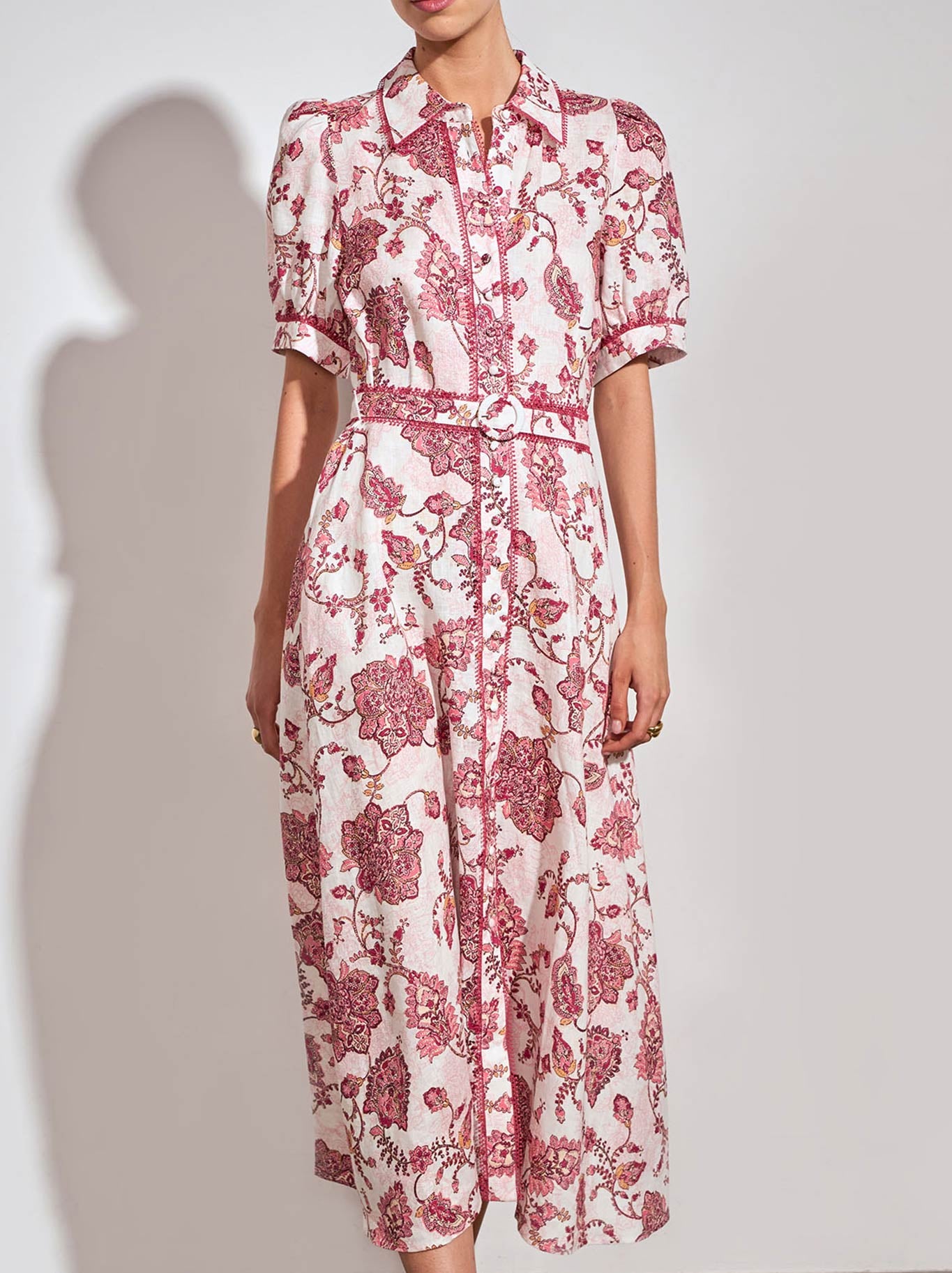 ZOE KRATZMANN ADMIRE DRESS