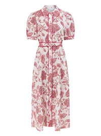 ZOE KRATZMANN ADMIRE DRESS