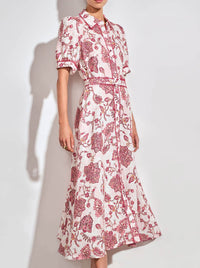 ZOE KRATZMANN ADMIRE DRESS
