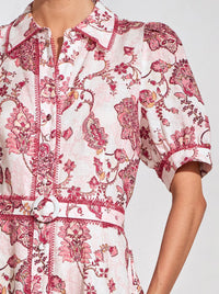 ZOE KRATZMANN ADMIRE DRESS