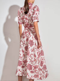 ZOE KRATZMANN ADMIRE DRESS