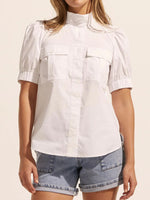 ZOE KRATZMANN ALLOT TOP