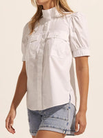 ZOE KRATZMANN ALLOT TOP