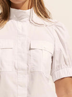 ZOE KRATZMANN ALLOT TOP