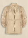 ZOE KRATZMANN CABARET TOP