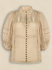 ZOE KRATZMANN CABARET TOP