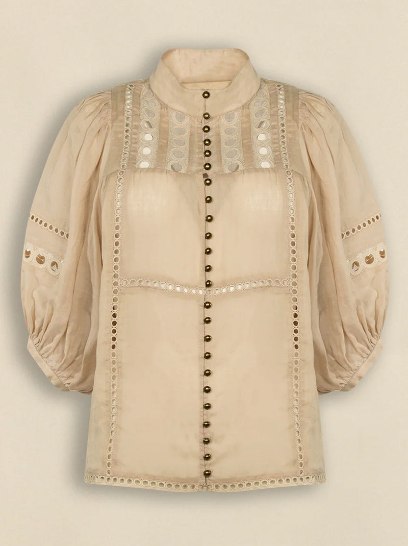 ZOE KRATZMANN CABARET TOP
